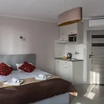 Magnetic Jerozolimskie B Варшава