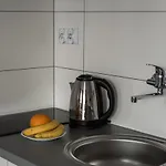 Magnetic Jerozolimskie B Варшава