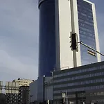 Magnetic Jerozolimskie B Апартаменты *