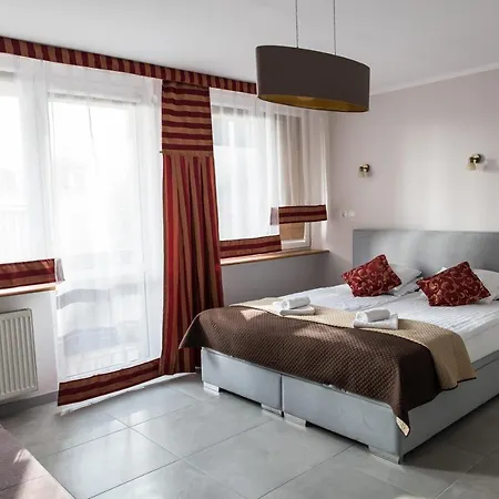 Magnetic Jerozolimskie B