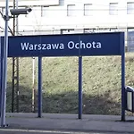 Magnetic Jerozolimskie B * Varsavia