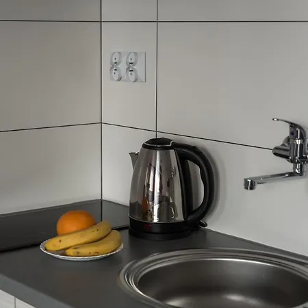 Magnetic Jerozolimskie B ורשה