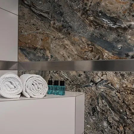 Apartment Magnetic Jerozolimskie B *